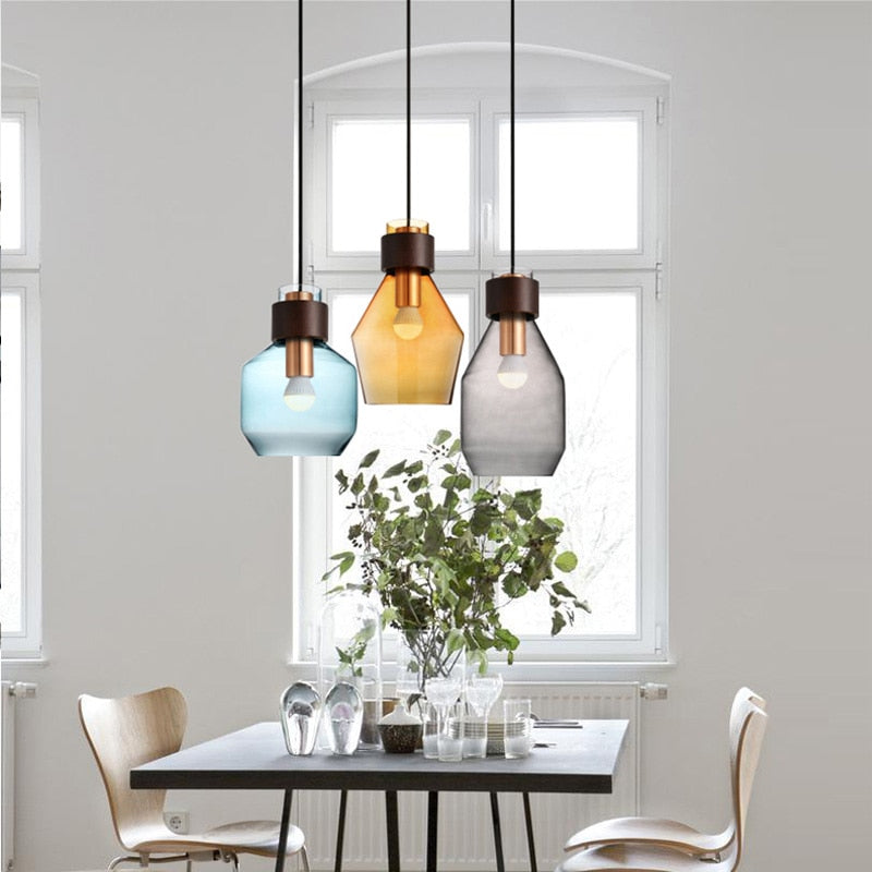 ROSINA Pendant Lamp