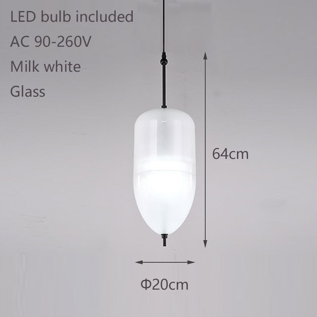 JANIYAH Pendant Light