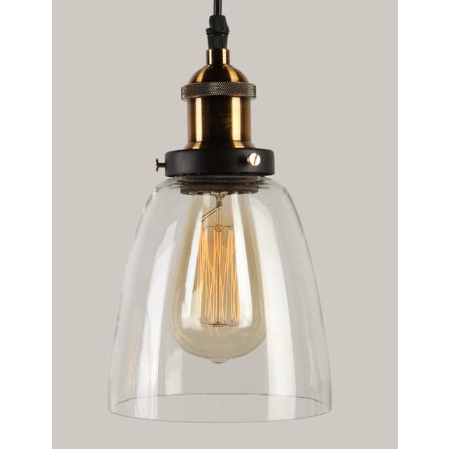SAIGE Pendant Light