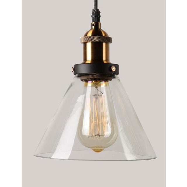 SAIGE Pendant Light