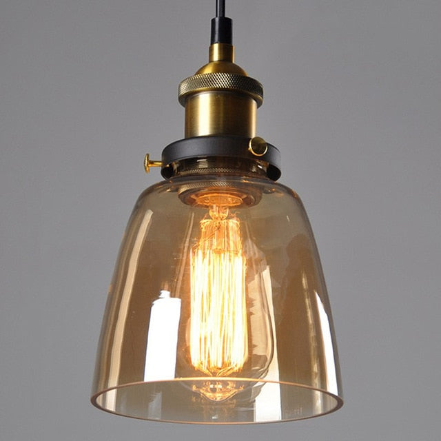 SAIGE Pendant Light