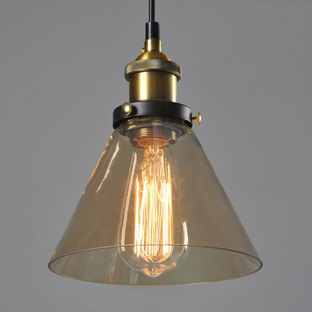 SAIGE Pendant Light