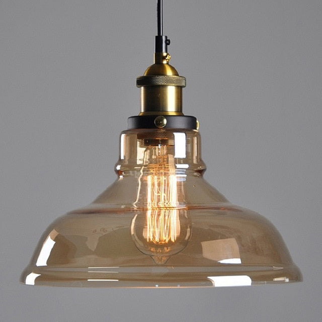SAIGE Pendant Light