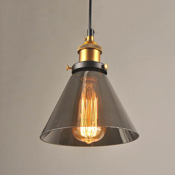 SAIGE Pendant Light