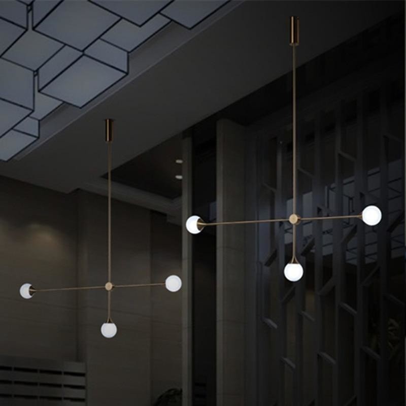 MAEVE Pendant Light