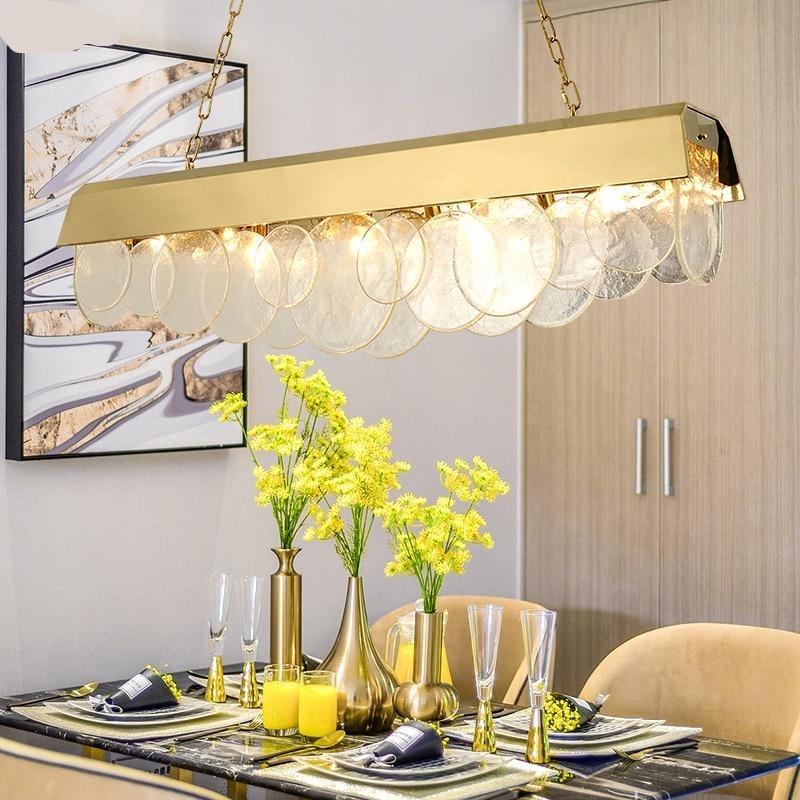 RENDHAL Chandeliers
