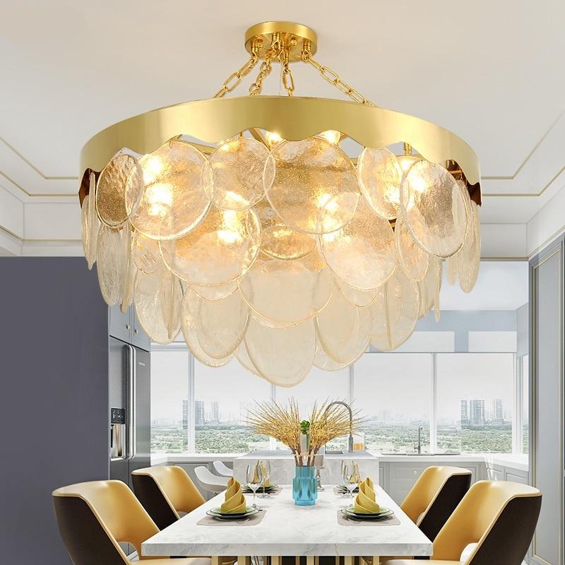 RENDHAL Chandeliers