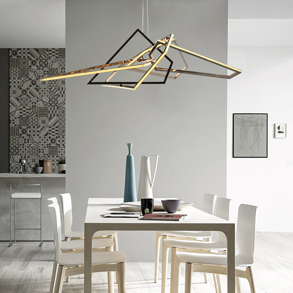 ALEXIA Pendant Light