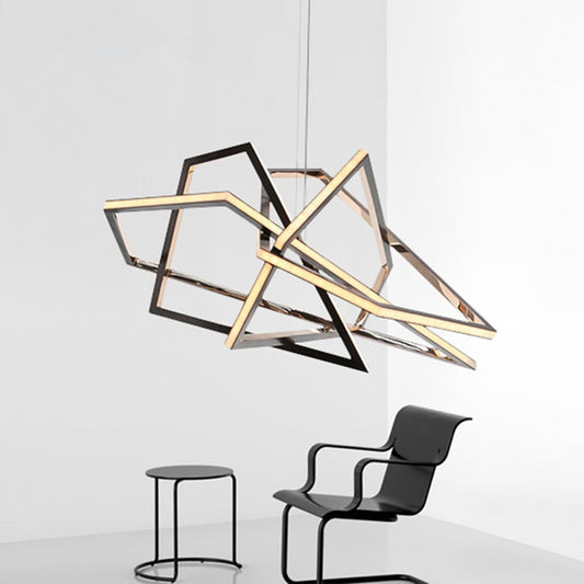 ALEXIA Pendant Light