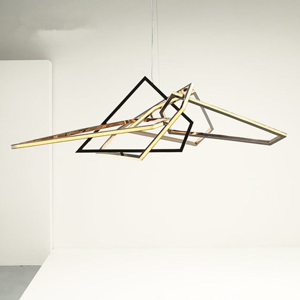 ALEXIA Pendant Light