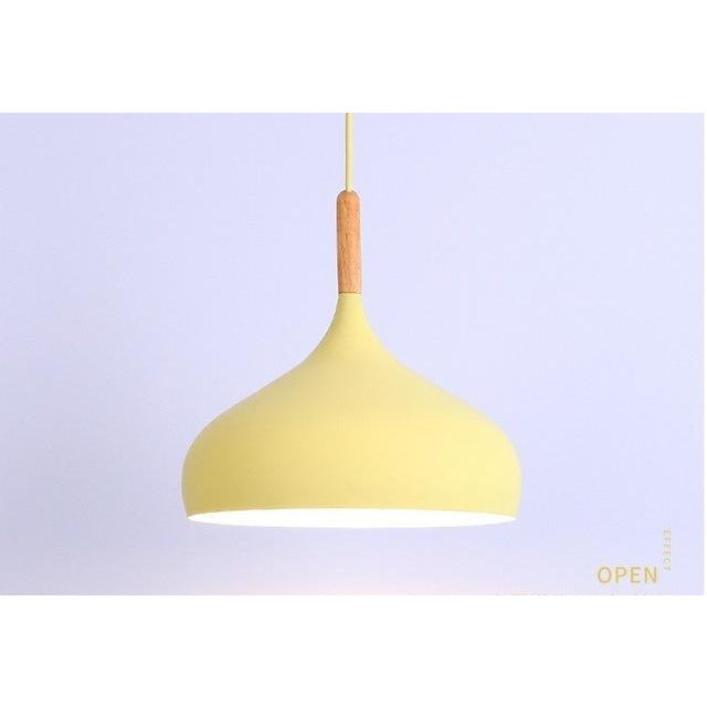 LILLIAN Pendant Lamp