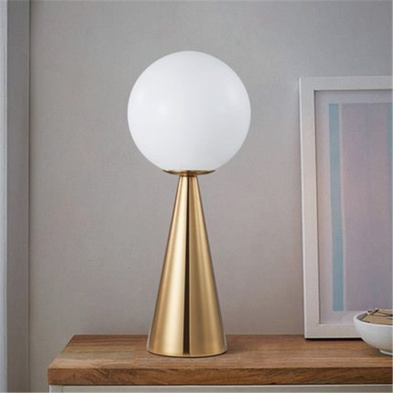 CONEY Table Lamp