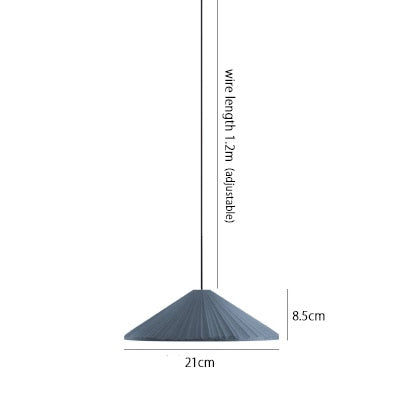 LUCITA Pendant Light