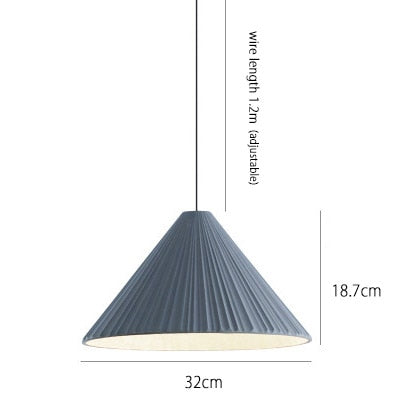 LUCITA Pendant Light