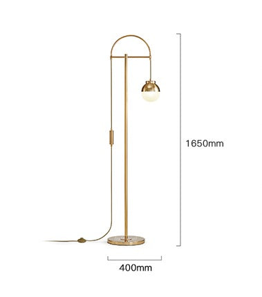 LAINEY Floor Lamp