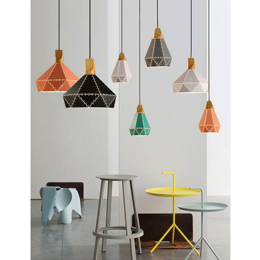YASHA Pendant Light