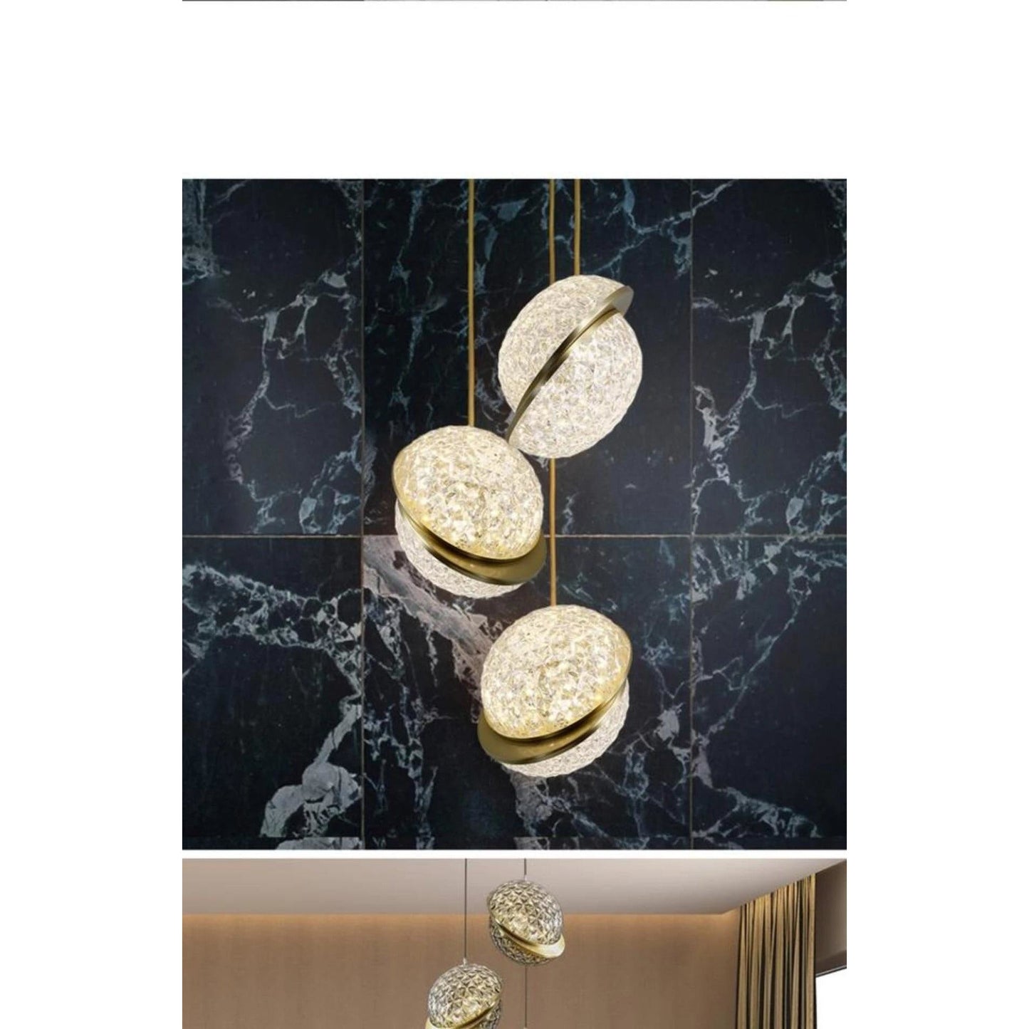PENELOPE Pendant Light