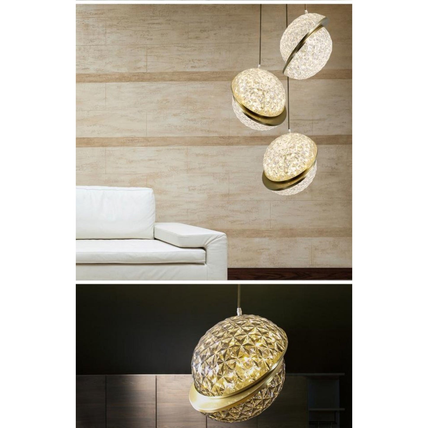 PENELOPE Pendant Light