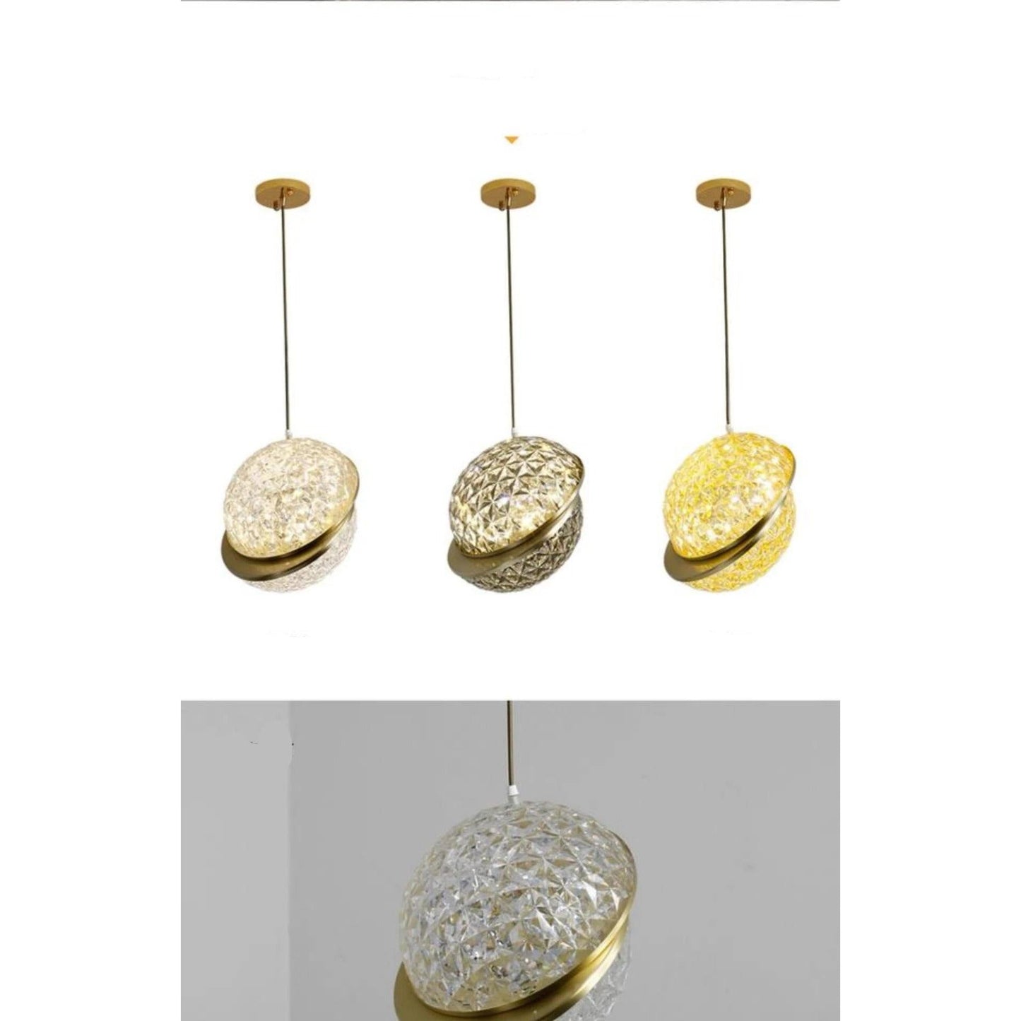 PENELOPE Pendant Light