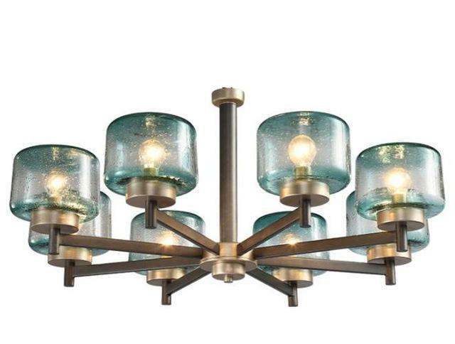 NAELLA Chandelier