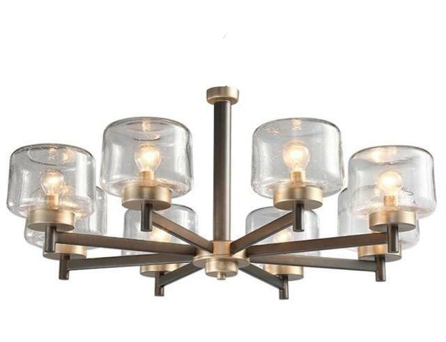 NAELLA Chandelier