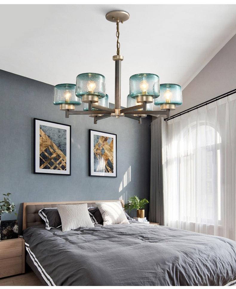 NAELLA Chandelier