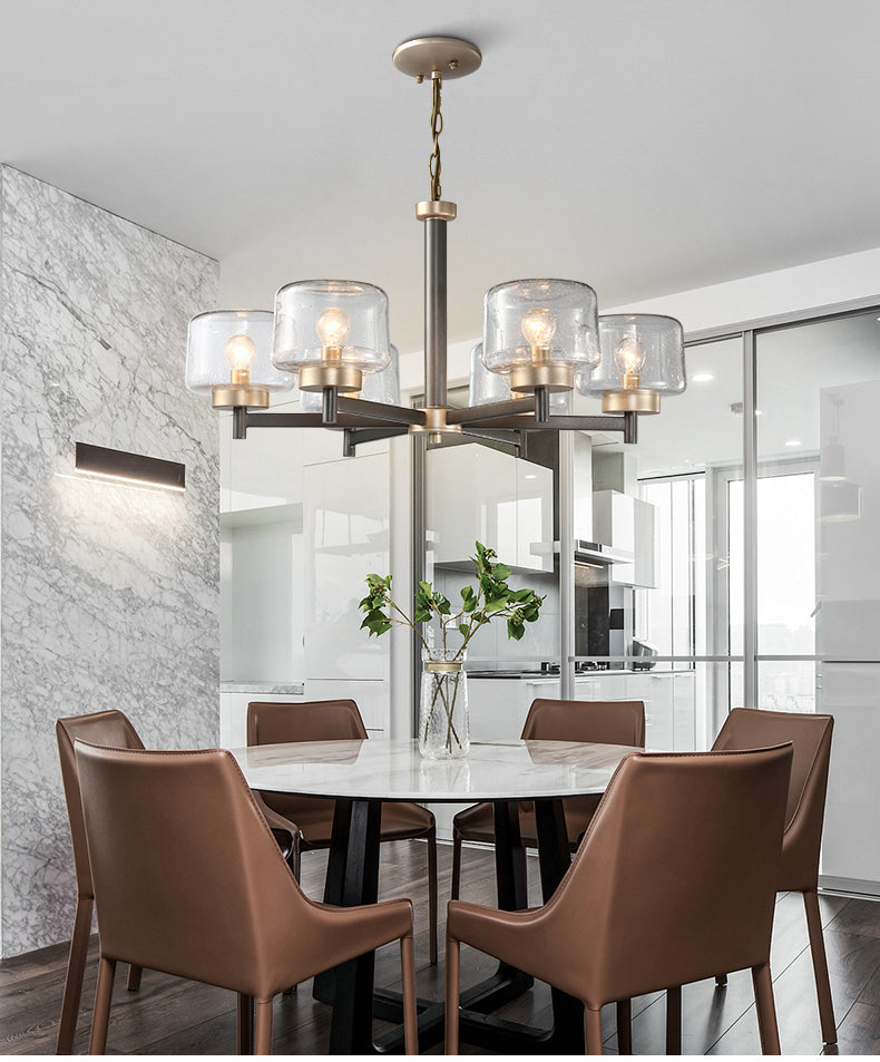 NAELLA Chandelier