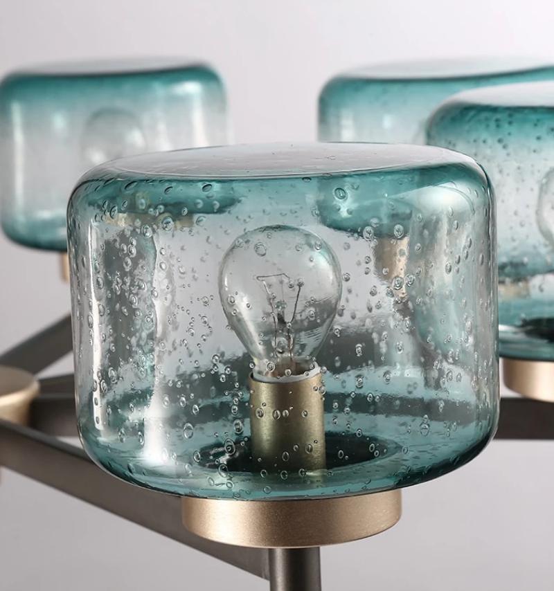 NAELLA Chandelier