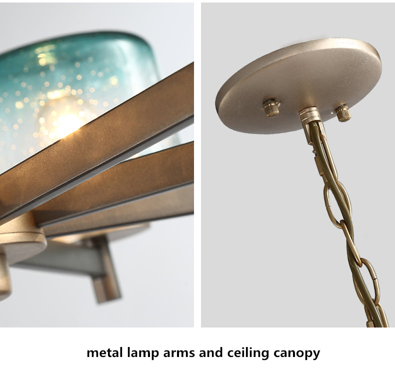 NAELLA Chandelier