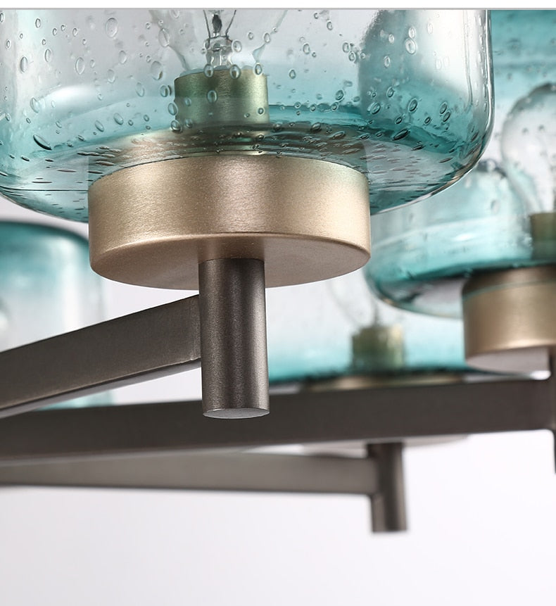 NAELLA Chandelier
