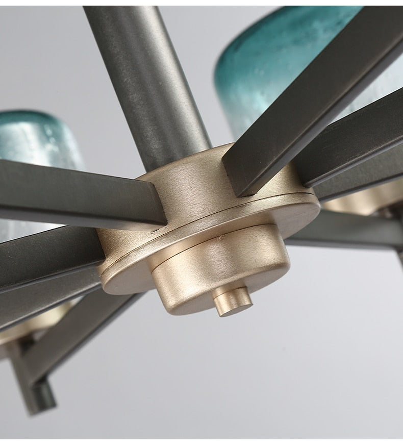 NAELLA Chandelier