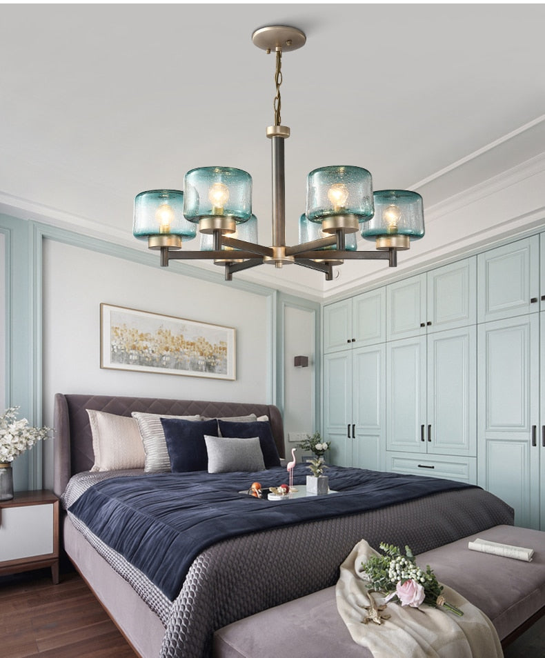 NAELLA Chandelier