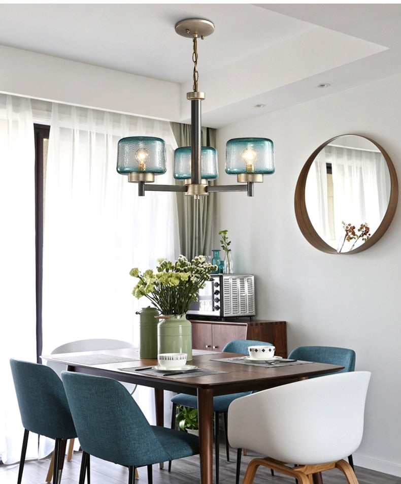 NAELLA Chandelier