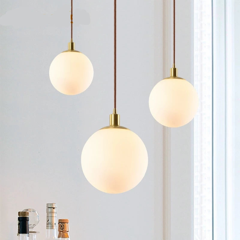 HOLLY Pendant Light