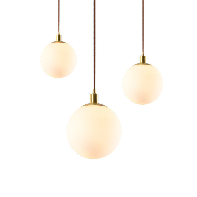HOLLY Pendant Light