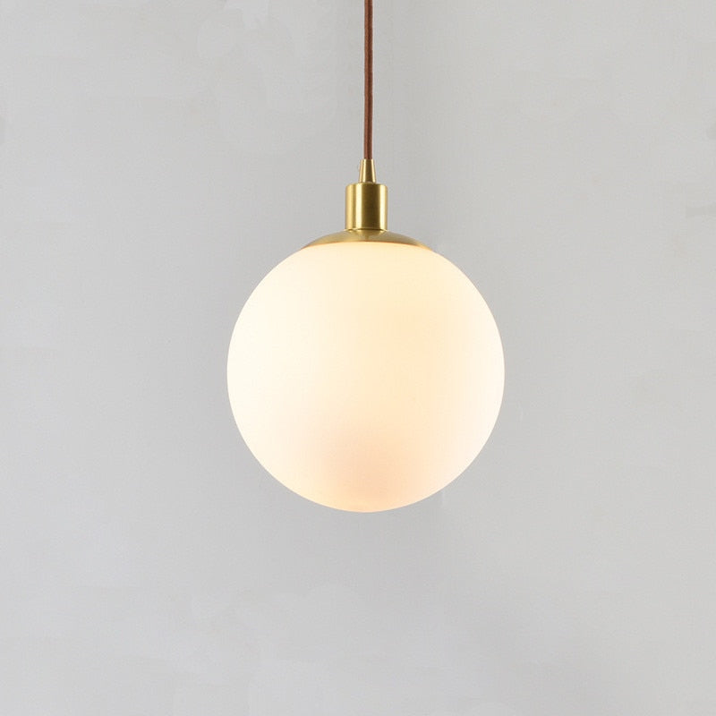 HOLLY Pendant Light