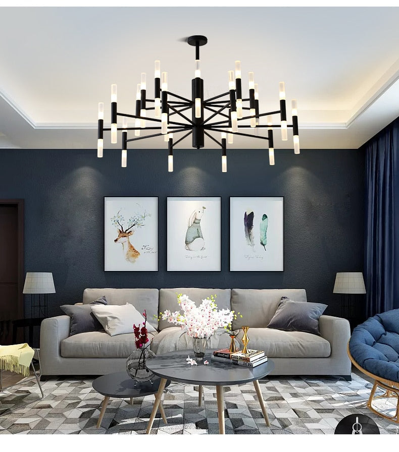 RAELYN Chandelier