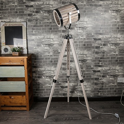 MORGAN Floor Lamp