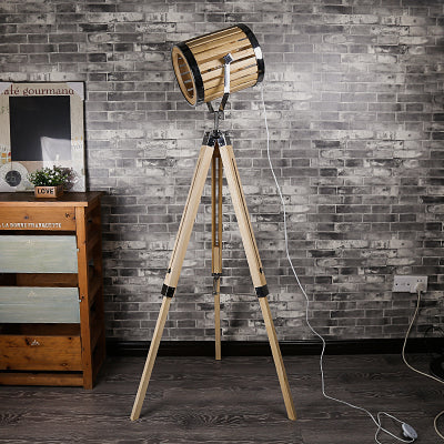 MORGAN Floor Lamp