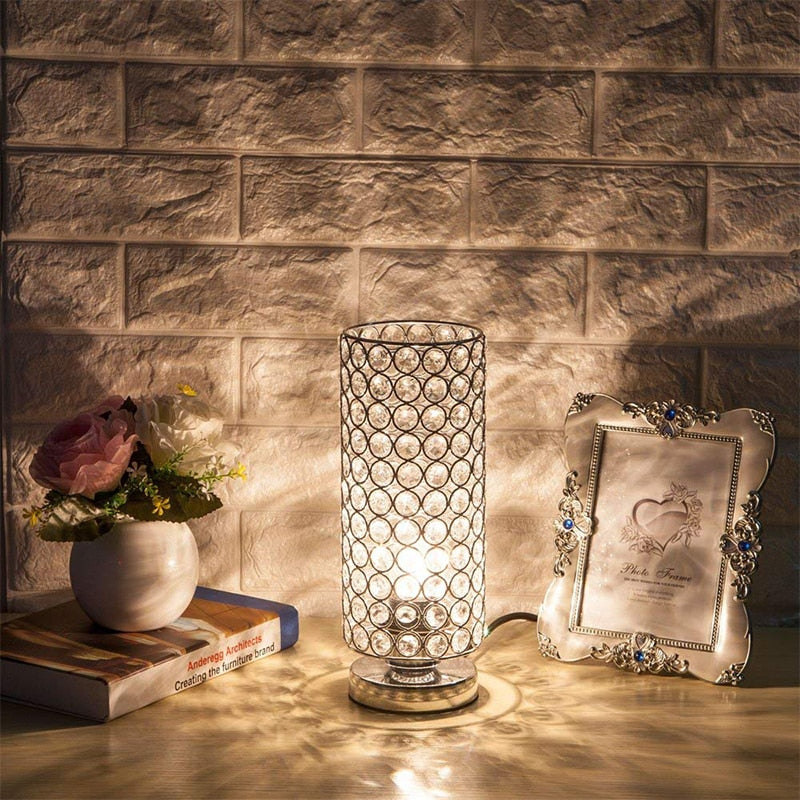 NORA Table Lamp