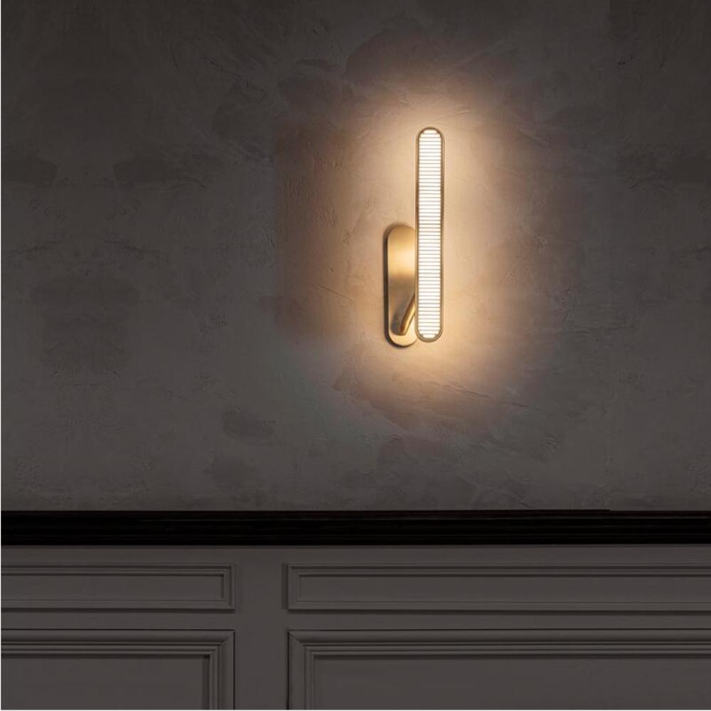 FINELY Wall Lamp