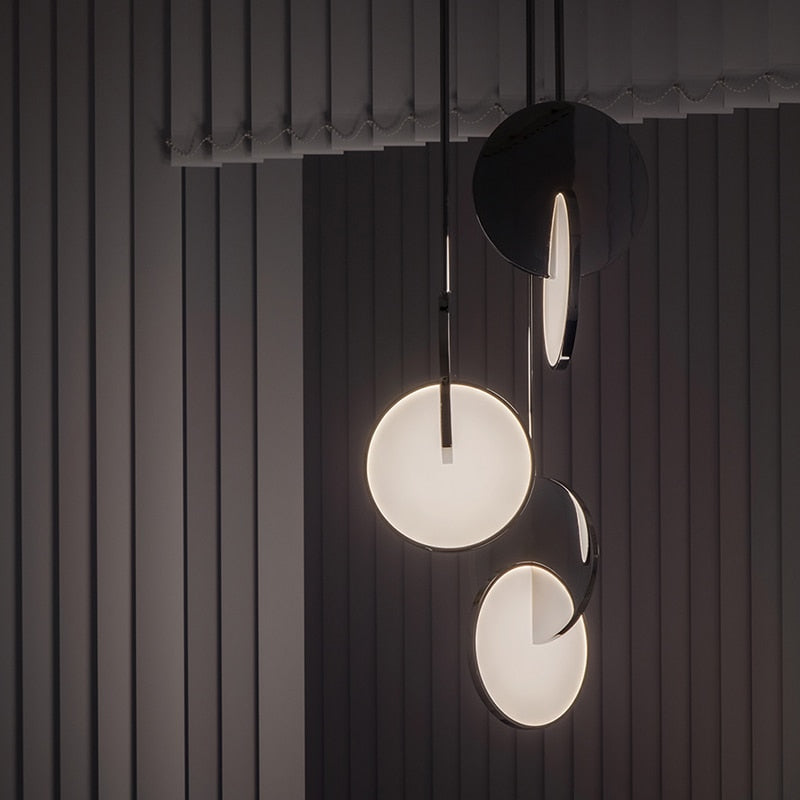 CAMILLA Pendant Light
