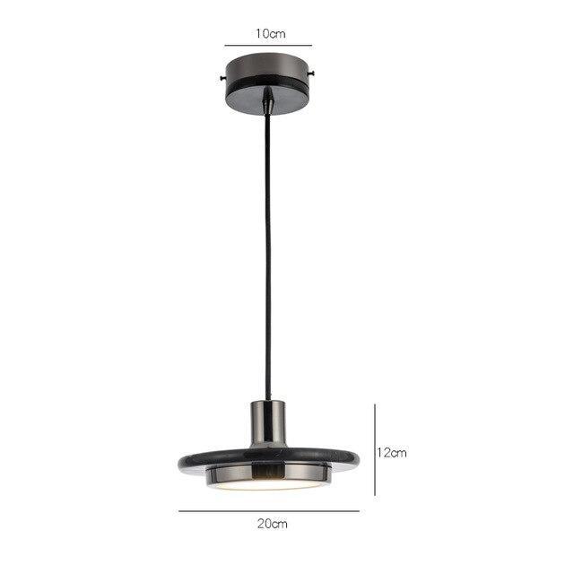 ADRIANNA Pendant Light