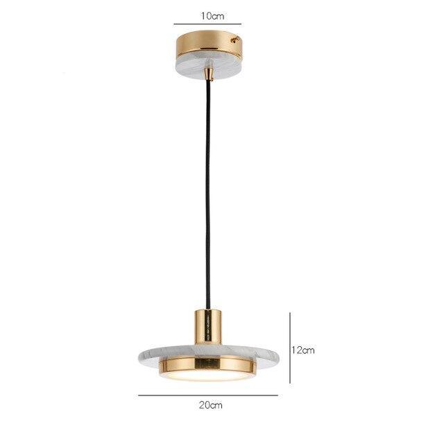 ADRIANNA Pendant Light