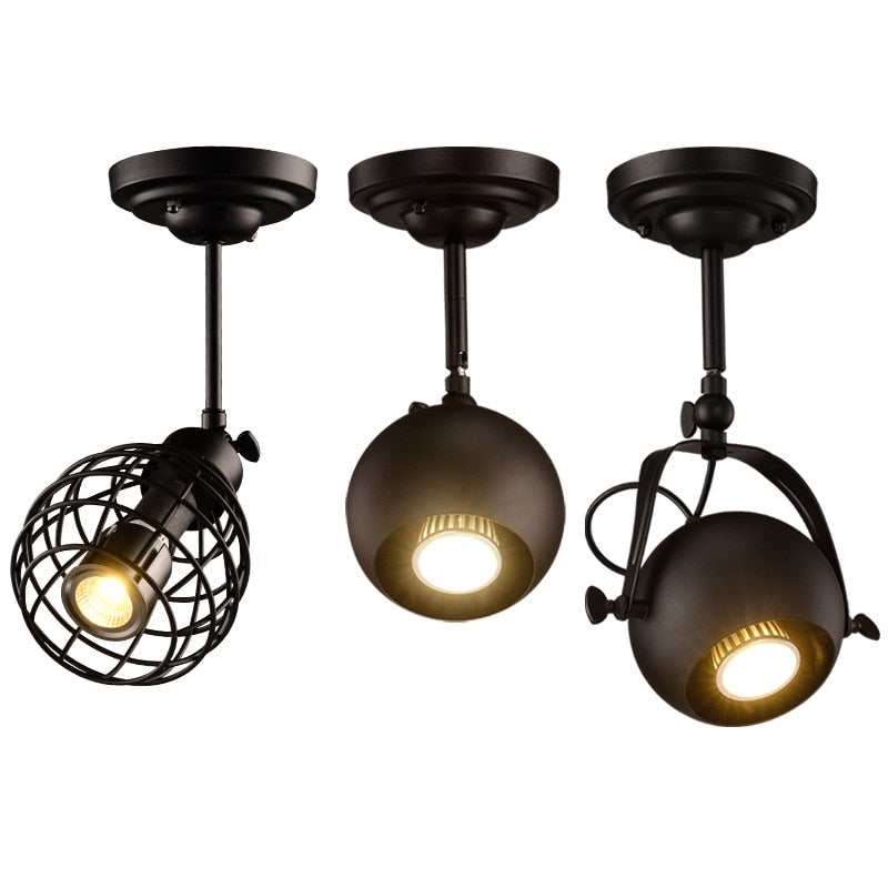 MACER Pendant Light