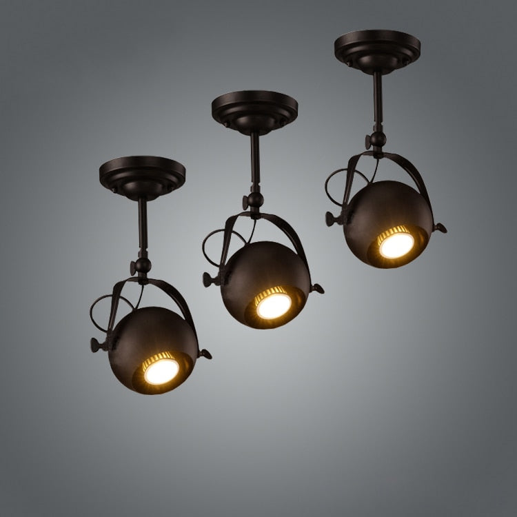 MACER Pendant Light