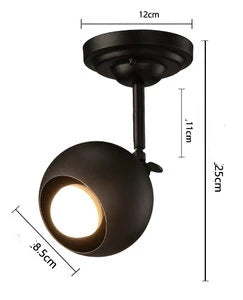 MACER Pendant Light