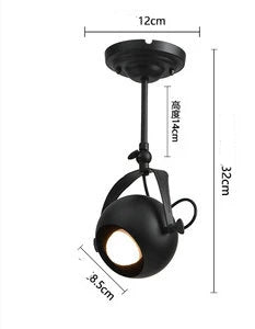 MACER Pendant Light