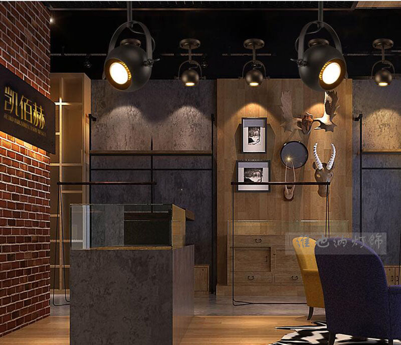 MACER Pendant Light