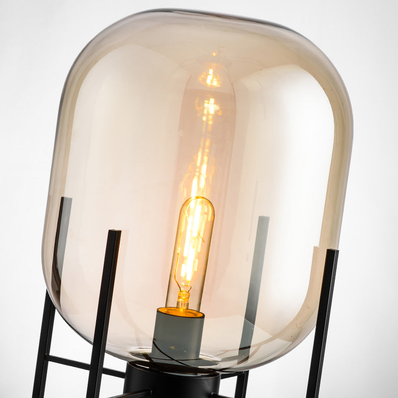 MONTE Floor Lamp